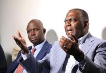 Le député Biram appelle la communauté internationale à intervenir pour abroger la loi sur l'exécution des prisonniers palestiniens