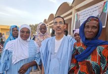 Kaédi : Ould Beniouk lance une initiative éducative pour organiser des cours de soutien en faveur des classes terminales de la ville
