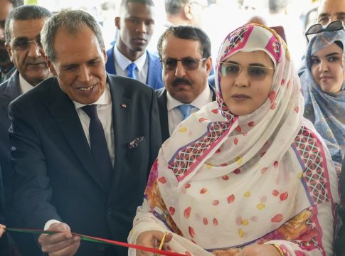 Ambassadeur du Maroc : Les échanges commerciaux avec la Mauritanie ont enregistré une croissance de 10 % en 2024