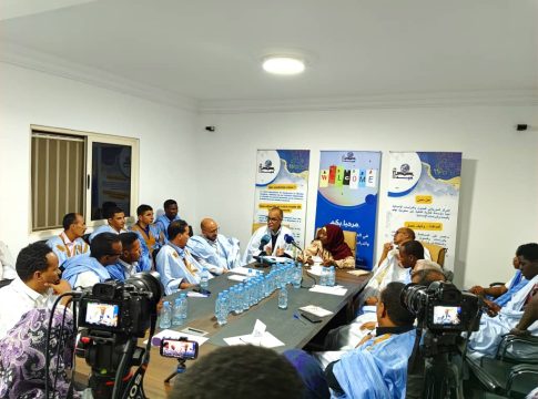 Nouakchott : Des chercheurs discutent des dimensions et des implications de la migration irrégulière en Mauritanie