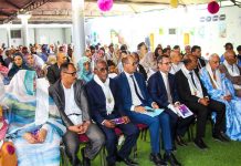 Ouverture de la trente et unième édition de la Semaine de la Francophonie à Nouakchott