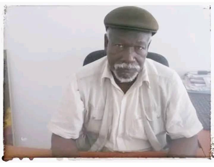 Décès de Boubakar Ould Messaoud : Un pionnier de la lutte anti-esclavagiste s’en est allé