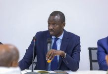 Le gouvernement approuve le projet de loi visant à réglementer le secteur industriel du pays