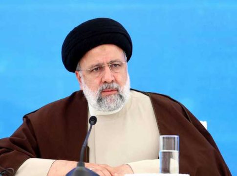 Après l'écrasement de son avion l'Iran annonce officiellement la mort du président Ibrahim Raisi et de ses accompagnateurs