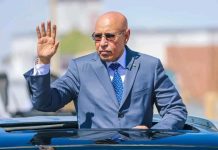 Visite de 6 jours attendue du président de la République dans la wilaya du Gorgol et ses cinq moughataas