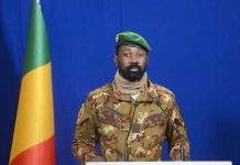 Mali : les autorités annoncent leur intention d'organiser des consultations pour réviser la charte des partis politiques