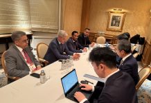 Entretiens entre la Mauritanie et le Japon sur la coopération au développement