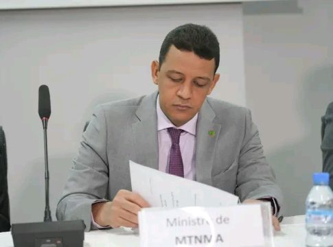 Ministère de la transformation numérique : Nous avons réussi à repousser une campagne médiatique visant les constantes religieuses de la société mauritanienne