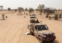 Une escalade militaire au Burkina Faso entraîne de lourdes pertes parmi les combattants