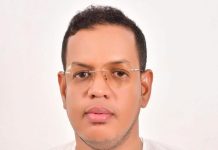 Convocation de Yacoub Ould Lemarbet par la Direction Générale de la Sûreté Nationale