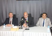 Nouakchott : Clôture de la conférence ministérielle sur la coordination régionale pour l'Afrique du Nord
