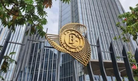 Le FMI approuve une aide de 31 millions de dollars pour le Burkina Faso