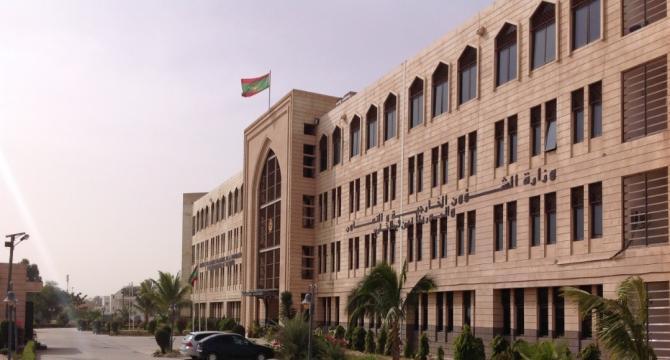 La Mauritanie condamne "fermement" la tentative d'assassinat du président comorien Ousmane Ghazali