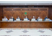 Le Conseil des ministres procède à de nouvelles nominations dans les domaines de la formation professionnelle et de l'éducation