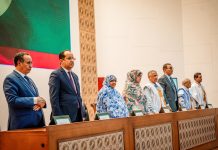 L'Association des maires adjoints mauritaniens tient sa première conférence