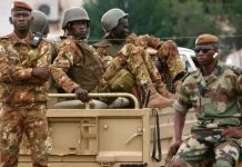 Huit civils tués par l'armée malienne dans la région de Khaye, près de la frontière avec la Mauritanie