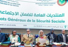 Nouakchott : Lancement des travaux des forums publics de la sécurité sociale