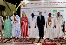 Ambassadeur d'Espagne : nos relations avec la Mauritanie reposent sur des liens humains, culturels et historiques solides
