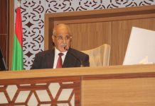 Le parlement mauritanien élit les bureaux de ses commissions permanentes