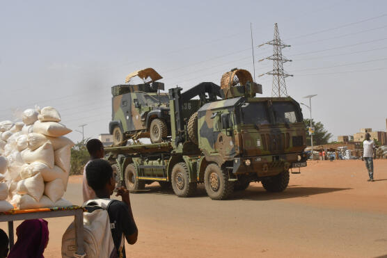 Niger : la junte militaire demande au Togo d’être médiateur