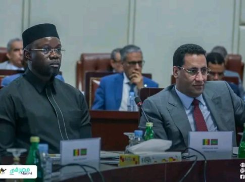 SonKo : La Mauritanie et le Sénégal doivent former un marché fort et intégré