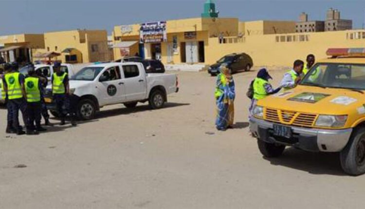 Journée Africaine de la Sécurité Routière au niveau des wilayas