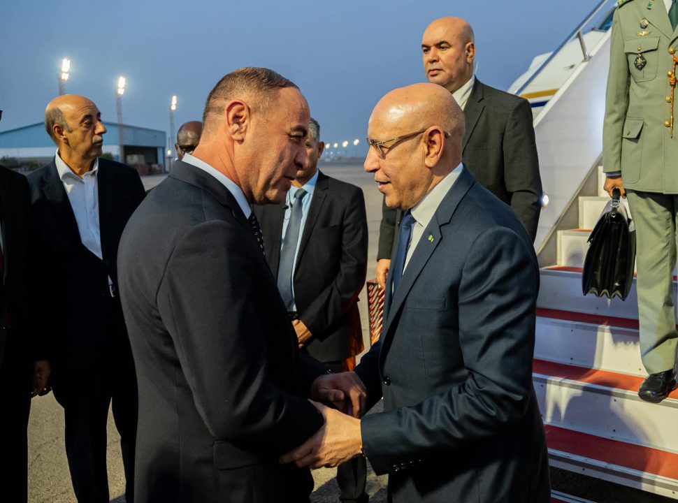 Médias libyens : Les autorités de l'Est refusent la visite de Ghazwani à la tête d'une délégation de médiation africaine