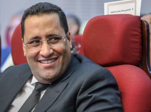 Ould Diaye à la tête du gouvernement : Un choix judicieux