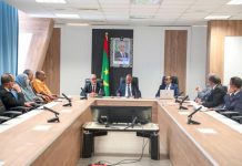 Nouakchott : Le Ministre de la Santé préside l'inauguration du Comité National d'Enregistrement des Médicaments