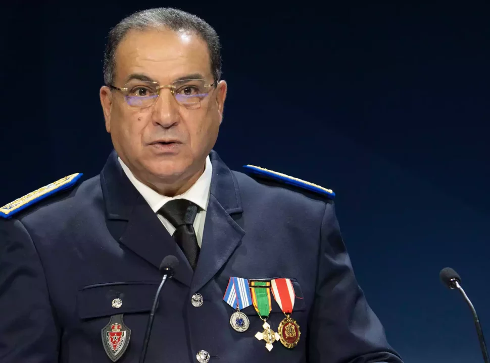 Le Maroc remporte la vice-présidence d'INTERPOL pour l'Afrique