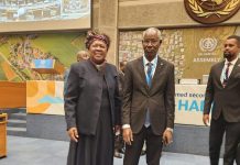 La Mauritanie participe à l'Assemblée Générale du Programme des Nations Unies pour le Logement à Nairobi