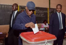 Le Bénin commence le dépouillement des voix après la fin des élections législatives et municipales