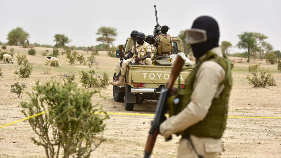 Niger : 3 soldats tués au Sud de Toumour