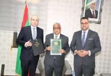 La Mauritanie signe un accord de soutien budgétaire d'un montant de 30 millions de dollars avec le Fonds de développement international de l'OPEP
