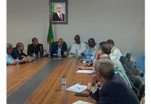 Gorgol : mise en place d'une commission régionale chargée de suivre la mise en œuvre du programme d'urgence pour le développement local