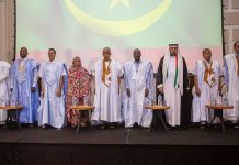 L'ambassadeur des Émirats arabes unis : notre partenariat avec la Mauritanie repose sur le soutien au développement et à la stabilité