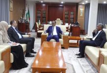 L'Algérie lance un appel d'offres pour l'acquisition d'un million de têtes de moutons mauritaniens