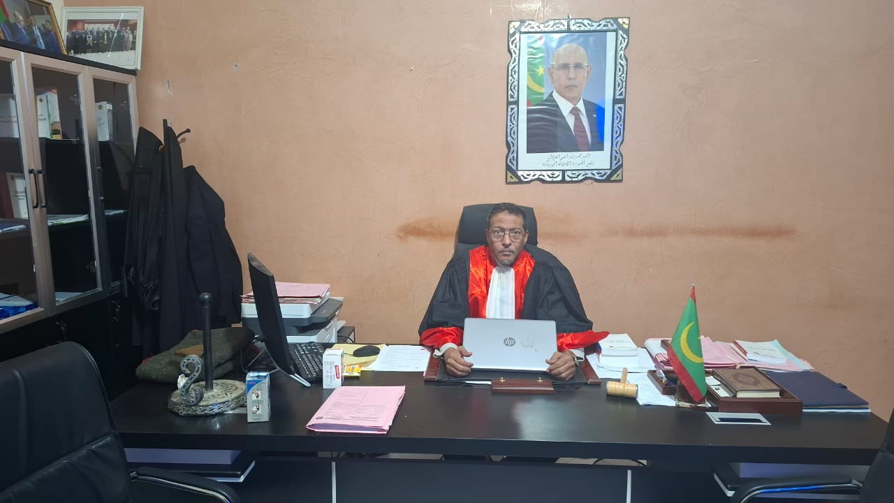 Mauritanie : Respect des droits des migrants, un processus salué par la commission ad-hoc de l’ONU