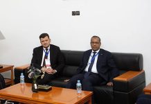 Des discussions mauritano-marocaines et algériennes pour renforcer la coopération dans le domaine agricole