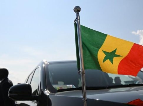 La Russie et le Sénégal envisagent de créer un comité de coopération économique