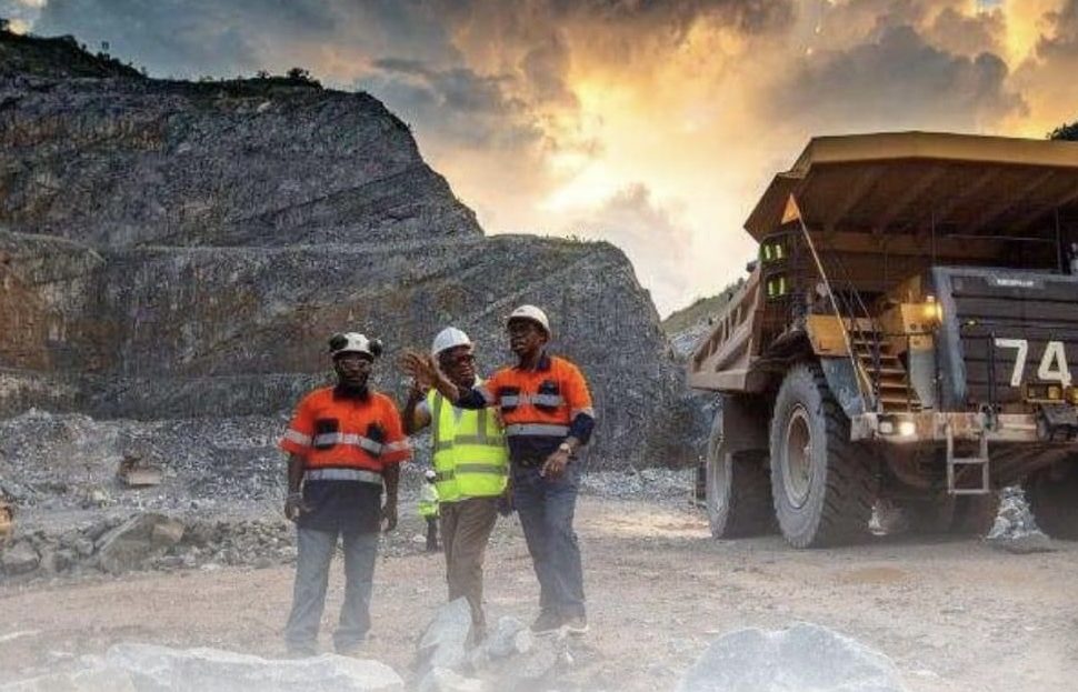 Le Mali arrête trois directeurs de la société australienne d'extraction d'or Resolute