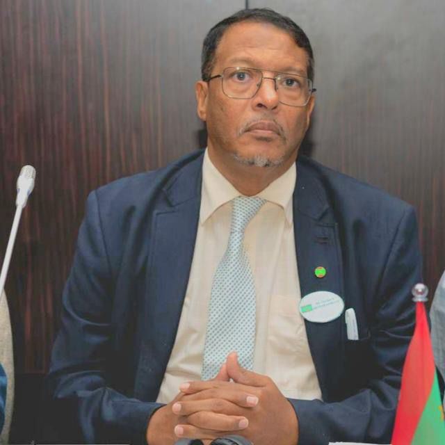 Que devient mon ami, le magistrat Sidi Mohamed Cheine ?