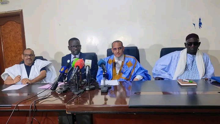Institution de l'opposition : Nous nous réjouissons d'être un partenaire clé dans la préparation du dialogue à venir