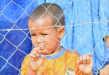 A l'occasion de leur journée internationale. L'UNICEF réaffirme son engagement à soutenir les enfants réfugiés dans diverses zones de crise