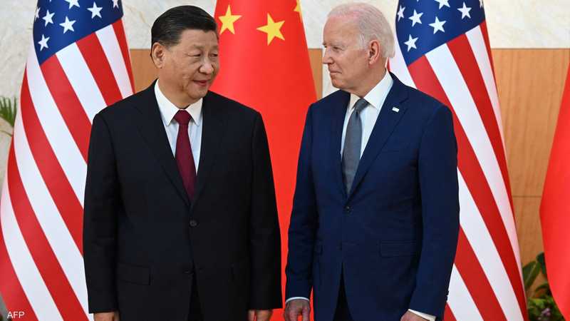 La Chine appelle les États-Unis à la prudence dans leurs relations avec Taïwan