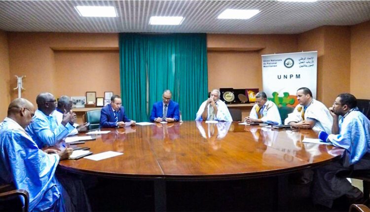 L’Association des Maires de Mauritanie approuve la Charte de Consolidation Familiale lancée par des hommes d’affaires mauritaniens
