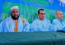 Nouvelles adhésions au parti Tawassul dans plusieurs localités du Hodh Charghi