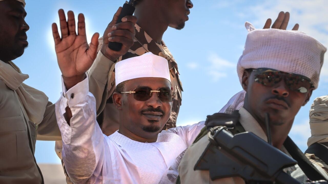 Tchad : un projet de nouvelle Constitution approuvé par référendum avec 86% des voix