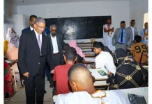 Début des examens de la session complémentaire du baccalauréat avec près de 7 000 candidats