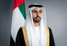 Le ministre des Émirats arabes unis achève au Niger sa tournée africaine dans les pays de l'alliance du Sahel